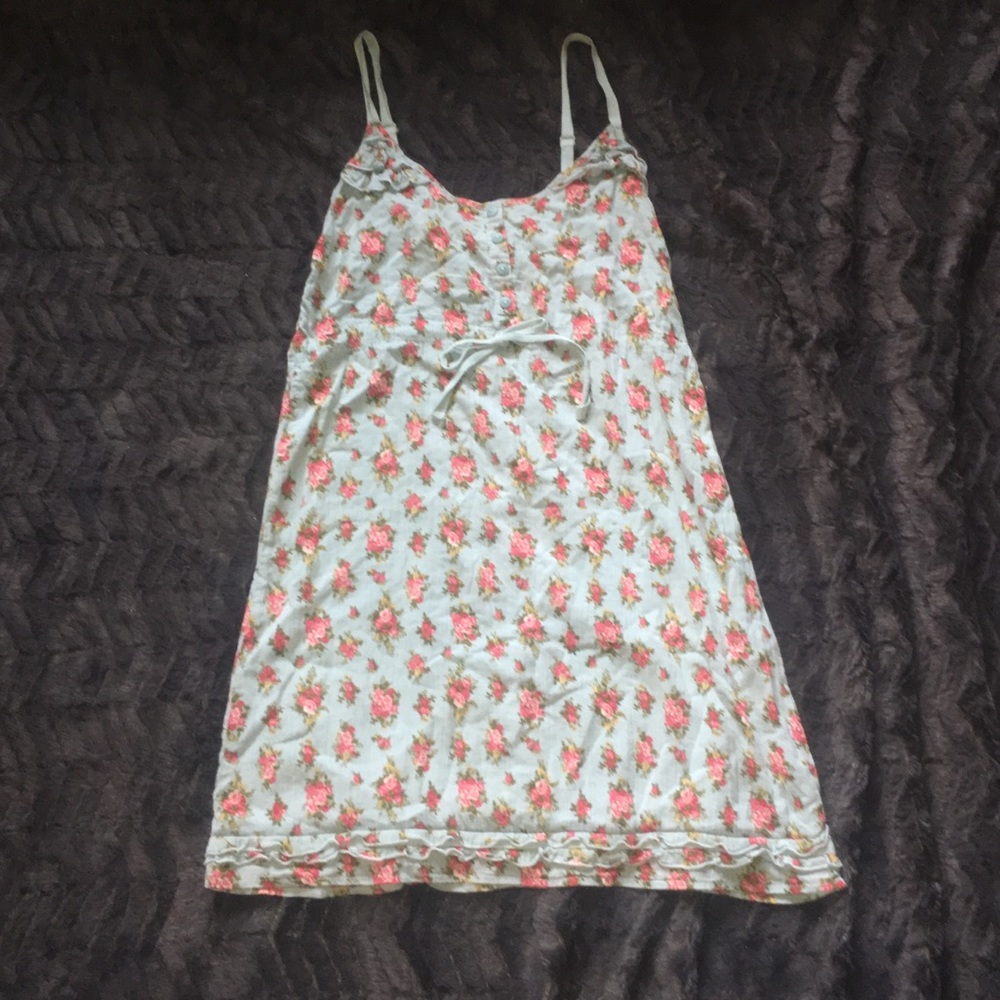 Mossimo Supply Co. dress